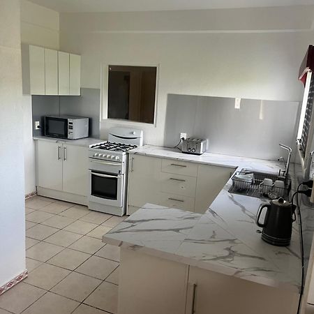 Tonga Holiday Villa Nuku'alofa Εξωτερικό φωτογραφία