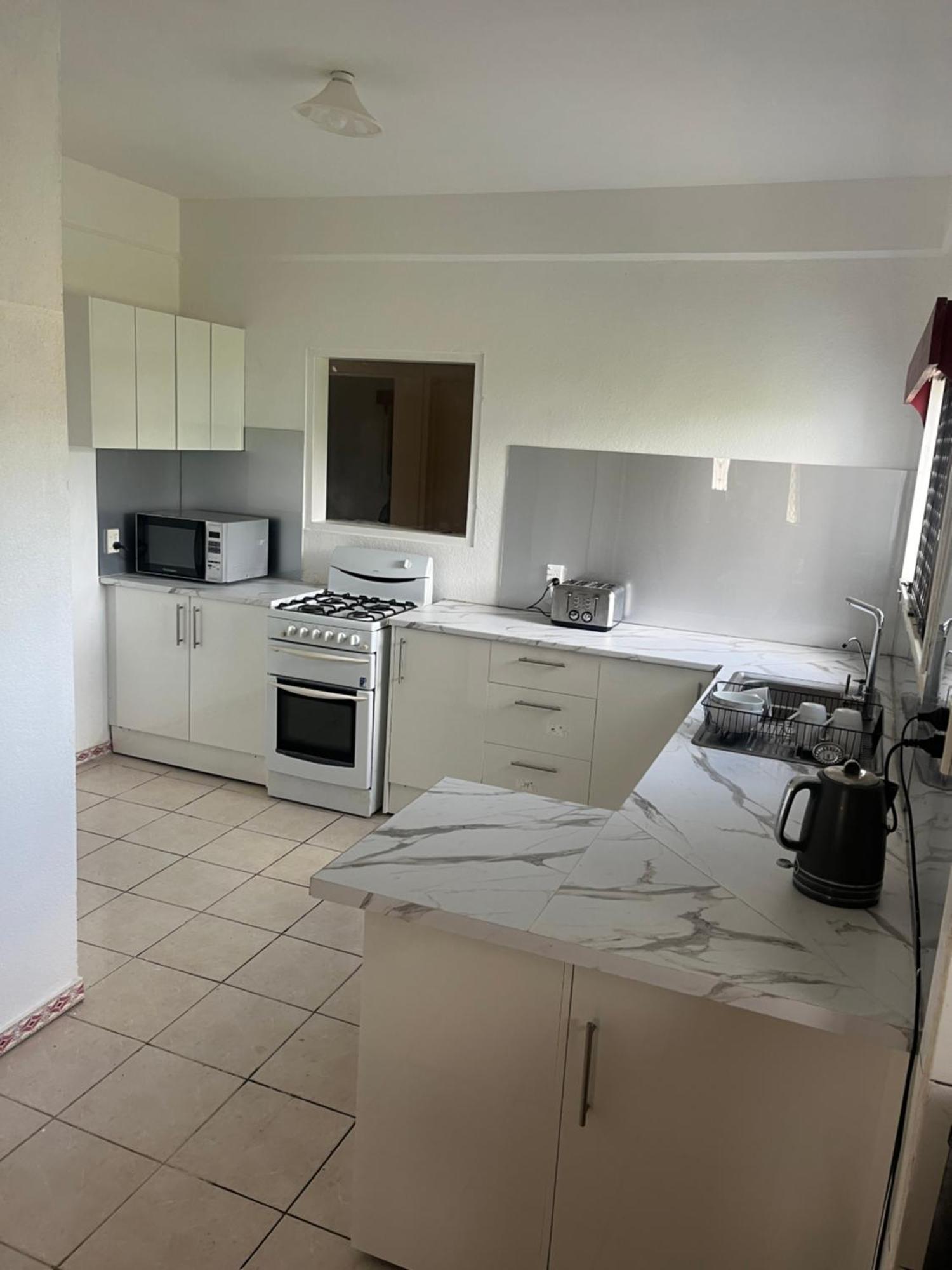 Tonga Holiday Villa Nuku'alofa Εξωτερικό φωτογραφία