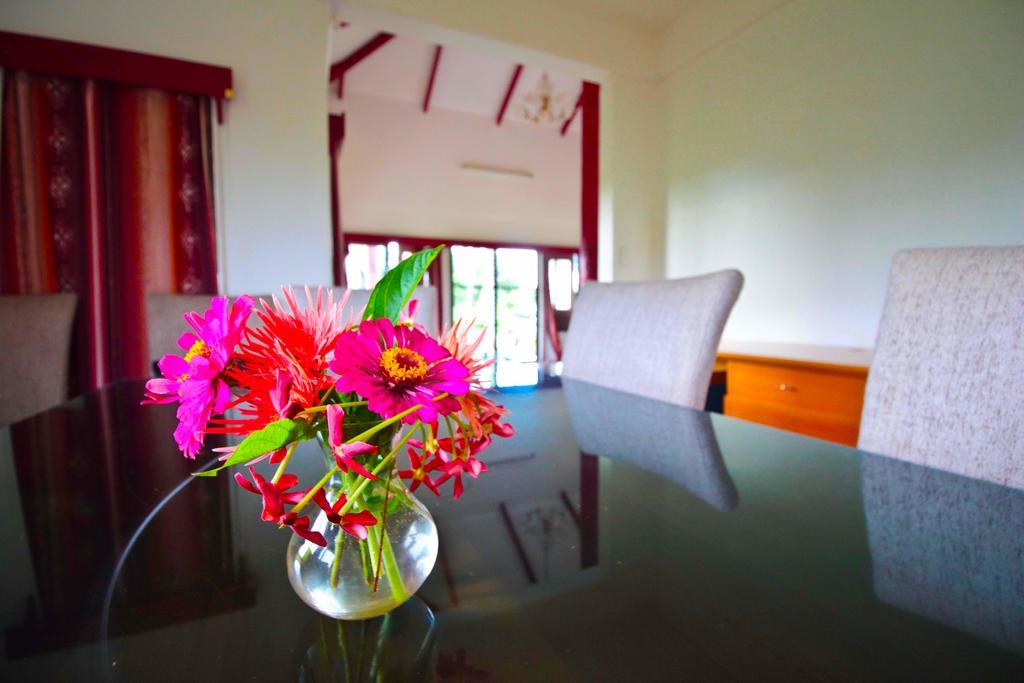 Tonga Holiday Villa Nuku'alofa Εξωτερικό φωτογραφία