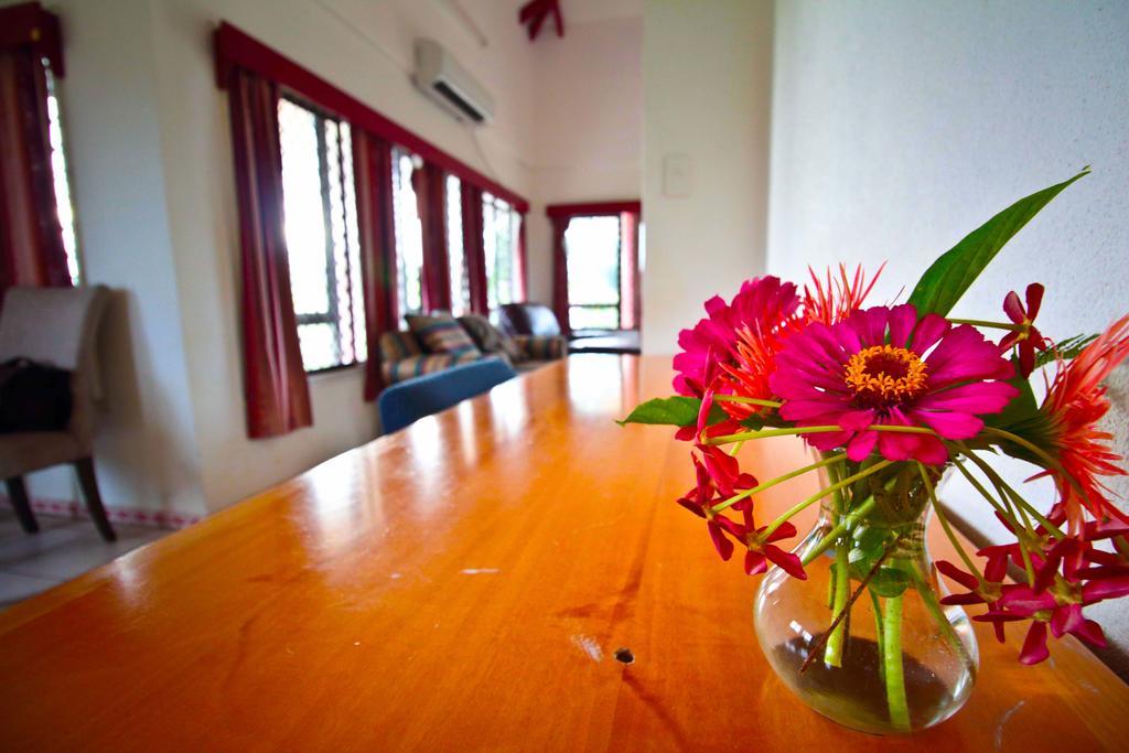 Tonga Holiday Villa Nuku'alofa Εξωτερικό φωτογραφία