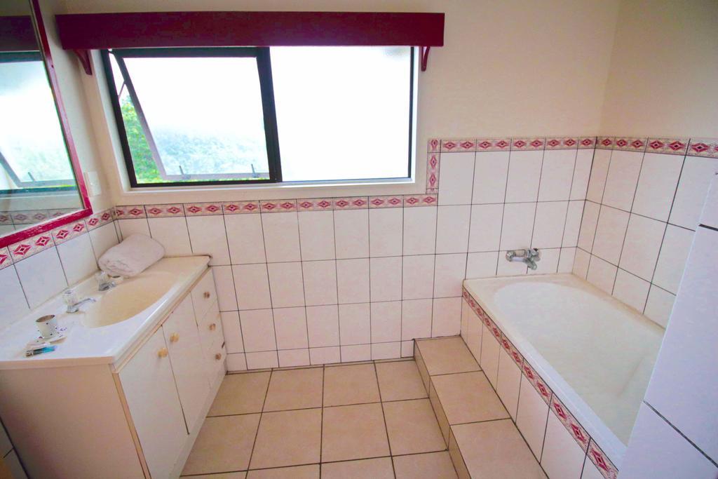 Tonga Holiday Villa Nuku'alofa Εξωτερικό φωτογραφία