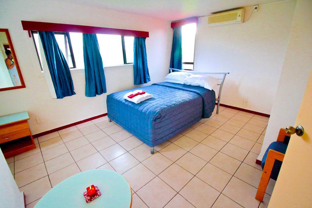 Tonga Holiday Villa Nuku'alofa Εξωτερικό φωτογραφία