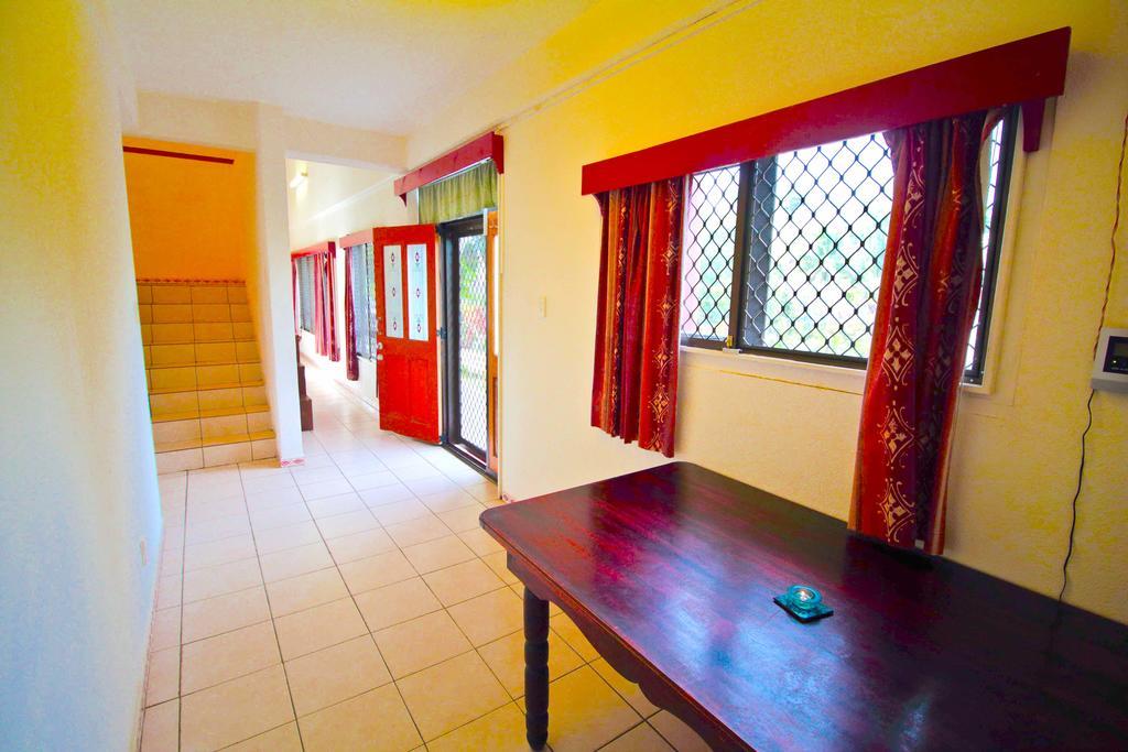 Tonga Holiday Villa Nuku'alofa Εξωτερικό φωτογραφία