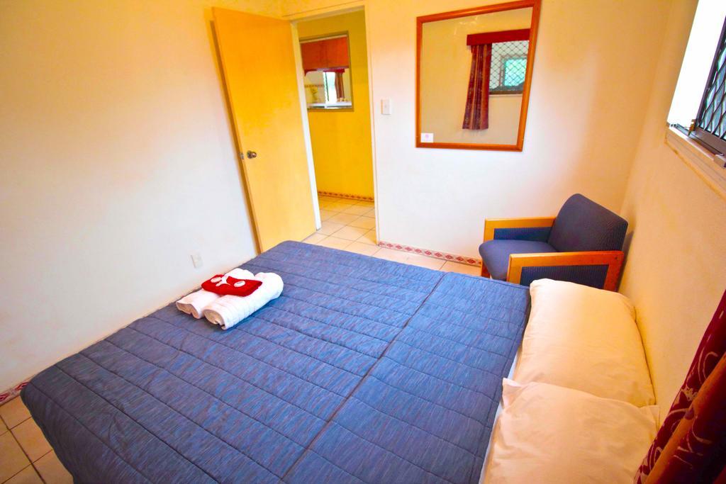 Tonga Holiday Villa Nuku'alofa Εξωτερικό φωτογραφία