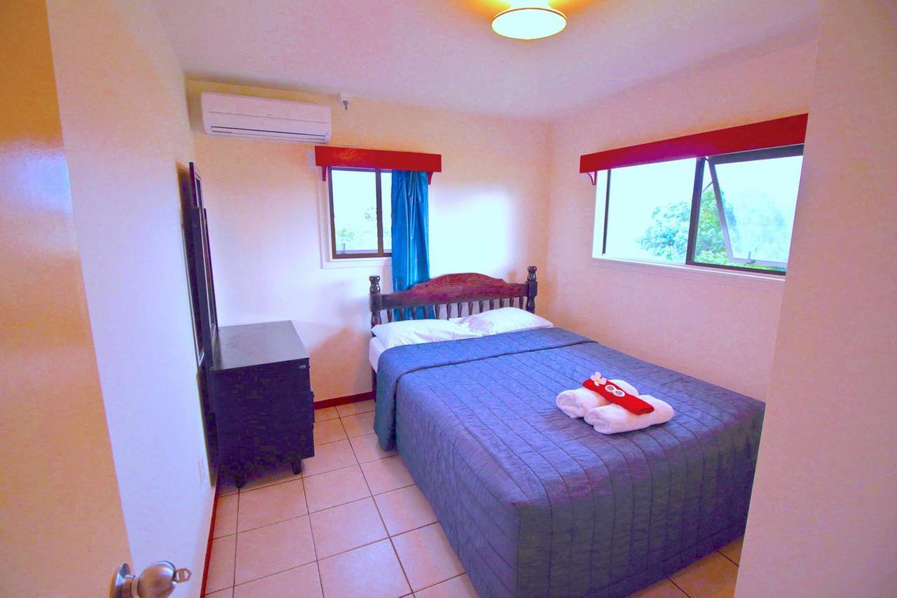 Tonga Holiday Villa Nuku'alofa Εξωτερικό φωτογραφία