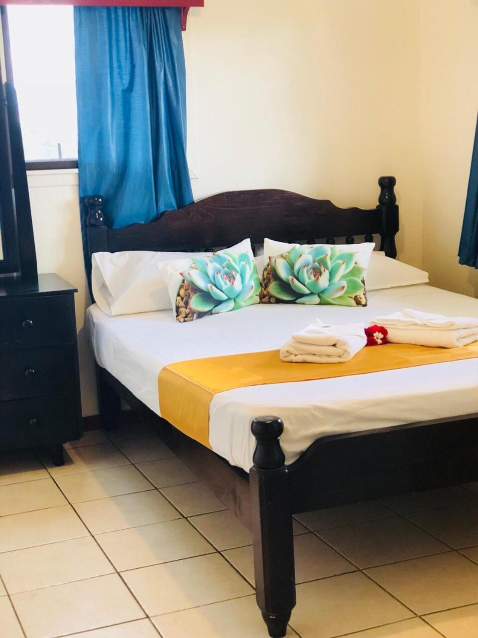 Tonga Holiday Villa Nuku'alofa Εξωτερικό φωτογραφία