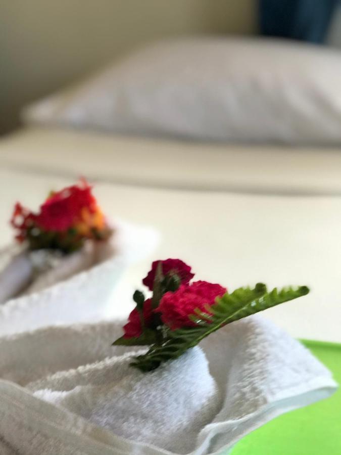 Tonga Holiday Villa Nuku'alofa Εξωτερικό φωτογραφία