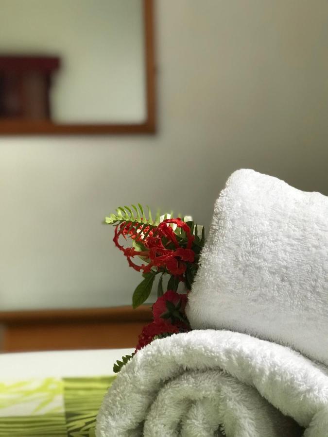 Tonga Holiday Villa Nuku'alofa Εξωτερικό φωτογραφία