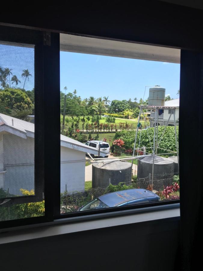 Tonga Holiday Villa Nuku'alofa Εξωτερικό φωτογραφία